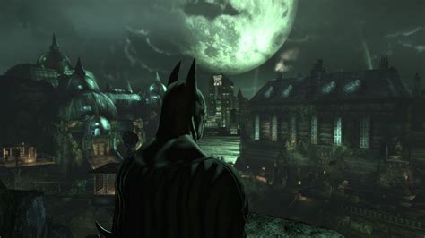 Batman Arkham Asylum Highly Compressed for PC Free Download.